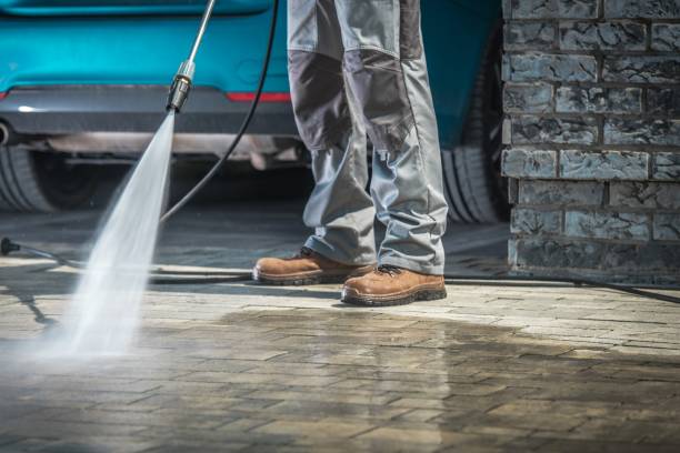 Best Rust Removal  in Oak Ridge, FL