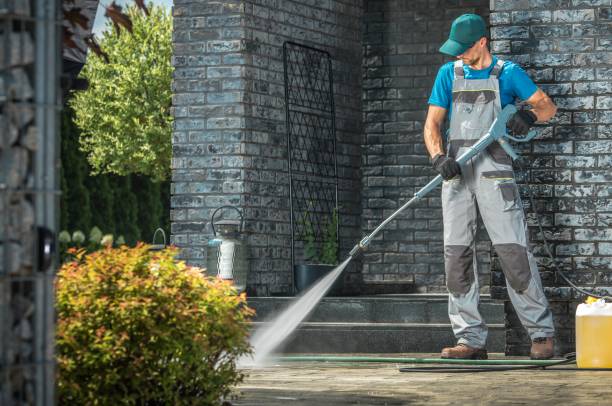 Concrete Sealing in Oak Ridge, FL