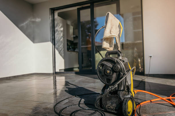 Best Fence Cleaning  in Oak Ridge, FL