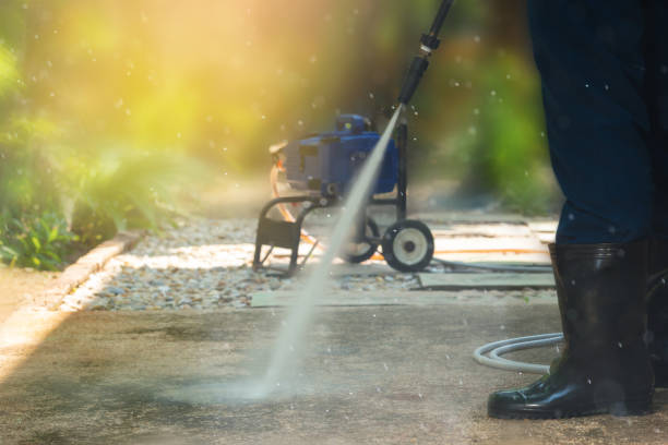 Best Warehouse Cleaning  in Oak Ridge, FL