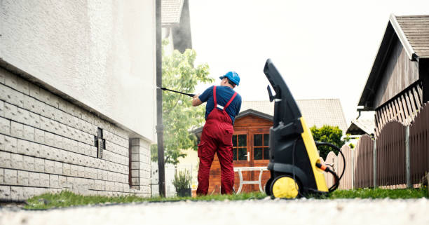 Best Playground Equipment Cleaning  in Oak Ridge, FL